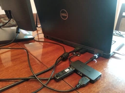 USB-хаб 4-Port Transcend USB 3.1 Gen 1 (TS-HUB2K) фото від покупців 1