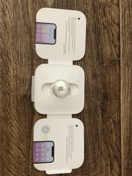 Трекер Apple AirTag (4 Pack) (MX542RU/A) фото від покупців 5