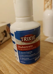 Масло-спрей Trixie для притягивания к собачьему туалету 50 мл (4011905029344)