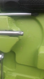 Набор инструментов Alloid 1/2" и 1/4" 115 предметов (НГ-4115П) фото от покупателей 9