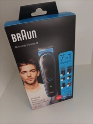 Триммер Braun All-In-One Style Kit Series 3 MGK3440 (4210201446835) фото от покупателей 8