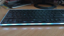 Клавиатура Cougar Vantar Black USB фото от покупателей 5