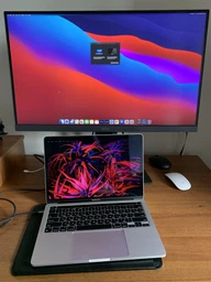 Кабель CABLETIME USB Type-C to DisplayPort (совместим с Thunderbolt 3/4) 1.8m 4K/60Hz для MacBook/iMac фото от покупателей 10