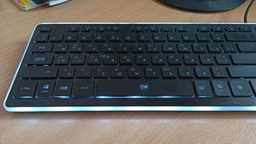 Клавиатура Cougar Vantar Black USB фото от покупателей 4
