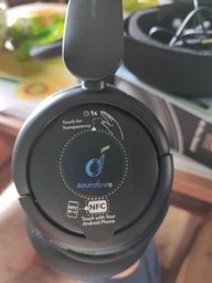 Bluetooth навушники ANKER LifeTune SoundСore Black фото від покупців 11