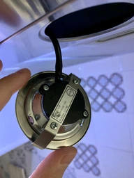 Витяжка кухонна Ventolux ITALIA 60 BG (1200) TRC фото від покупців 4