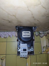 Реле напруги VOLT CONTROL РН-163