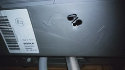 Вбудована посудомийна машина BOSCH SMV25EX00E фото від покупців 19