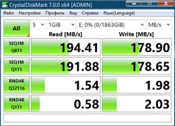 Жорсткий диск 3.5" 4TB WD (WD40EFZX) фото від покупців 18