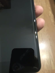 Защитное стекло Intaleo 9H 3D для смартфона Apple iPhone SE 2020/6/7/8 Black (1283126501401) фото от покупателей 1