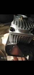 Автокомпрессор Voin VL-550 150 psi 15 A 40 л прикуриватель фонарь с дефлятором переходник на клеммы (VL-550) фото от покупателей 1