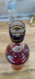 Аперитив Aperol Aperetivo 1 л 11% (8002230000012) фото от покупателей 6