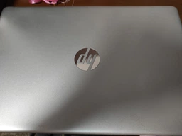 Ноутбук HP Laptop 15s-eq1003ua (1U9R9EA) Natural Silver фото от покупателей 8