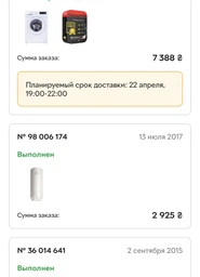 Бойлер GORENJE TGR 65 SNG V9 фото от покупателей 1