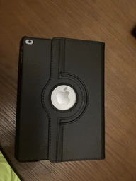 Защитный чехол книжка для Apple iPad Air / Air 2 / Pro / 2017 / 2018 (9.7") Бирюзовый (004008) фото от покупателей 9