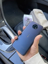 Мобильный телефон Nokia G10 3/32GB Blue (719901148421) фото от покупателей 1