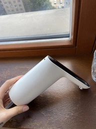Автоматическая помпа для воды Xiaomi 3LIFE Auomatic Water Pump 002 White (PUMP002)