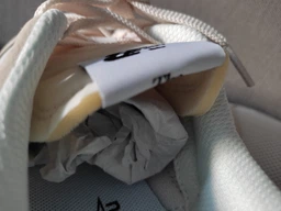 Женские кроссовки New Balance 237 WS237CD 37.5 (7US) 24 см Серые (195173160115) фото от покупателей 4