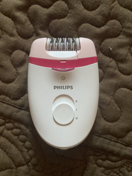 Эпилятор PHILIPS BRE255/00 серии 2000 фото от покупателей 15