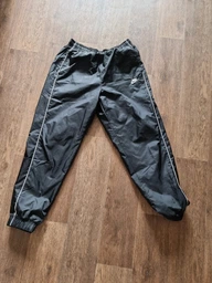 Спортивный костюм Nike M Nsw Ce Trk Suit Wvn Basic BV3030-010 L (193146353632) фото от покупателей 6