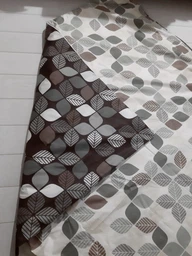 Одеяло MirSon зимнее Полуторный 140x205 см антиалергенное EcoSilk Супер Теплое №1630 Eco Light White (2200002647540) фото от покупателей 8