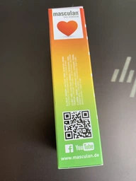 Презервативи Masculan Frutti Edition 3 шт. (4019042001032/4019042700997) фото від покупців 12
