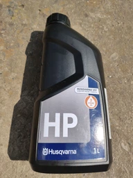 Олія для двотактних двигунів (аналог) HUSQVARNA НР 1 літр (5635) фото от покупателей 13