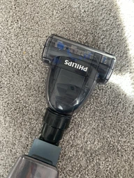 Аккумуляторный пылесос Philips PowerPro Aqua Cordless FC6409/01 фото от покупателей 5