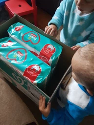Подгузники-трусики Pampers Active Baby Pants размер 5 (12-17 кг), 28 шт фото от покупателей 18