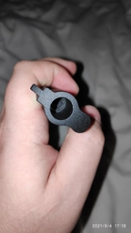 Револьвер Meydan Stalker S 4 мм 4.5" Black (38800030) фото от покупателей 1