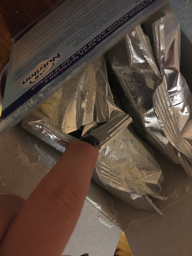 Молочная сухая смесь Nutrilon Premium+ 2 1 кг (5900852047213) фото от покупателей 17