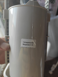 Унитаз-компакт CERSANIT Mito Cersania 705 SimpleOn 011 K119-001 с бачком и сиденьем Slim Soft Close дюропласт фото от покупателей 14