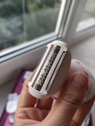 Епілятор PHILIPS BRE740/10 серії 8000 фото від покупців 7
