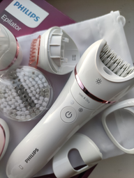 Епілятор PHILIPS BRE740/10 серії 8000 фото від покупців 11
