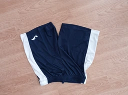 Чоловічі шорти Joma MAXI темно-синій XXS 101657.342 XXS