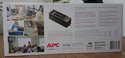 ИБП APC Back-UPS 850VA 230V (BE850G2-RS) фото от покупателей 15