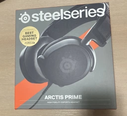 Навушники SteelSeries Arctis Prime (SS61487) фото від покупців 9