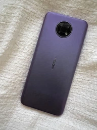 Мобильный телефон Nokia G10 3/32GB Blue (719901148421)