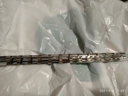 Планка-держатель для головок TOPTUL 1/4"*260*12шт BKAC0812 фото от покупателей 3