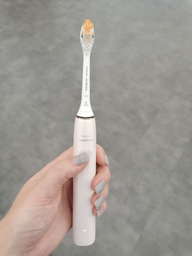 Насадки для зубной щетки PHILIPS Sonicare HX9092/10 А3 All-in-One фото от покупателей 18