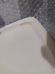 Унитаз-компакт CERSANIT Mito Cersania 705 SimpleOn 011 K119-001 с бачком и сиденьем Slim Soft Close дюропласт фото от покупателей 11