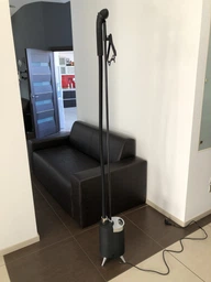 Відпарювач STeamOne EUMI100B фото від покупців 2