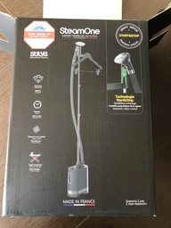 Відпарювач Steamone ST70SB фото від покупців 1
