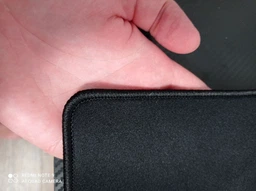Коврик Frime SpeedPad M Black (GPF-SP-M-01) фото от покупателей 14