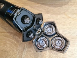 Електробритва PHILIPS S7786/55 серії 7000 фото від покупців 2