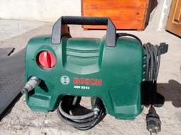 Мойка високого давления Bosch EasyAquatak 110 (06008A7F00) фото от покупателей 2