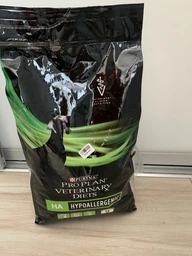 Сухой корм для собак Purina Pro Plan Veterinary Diets Hypoallergenic 1.3 кг (7613287777072) Purina Pro Plan Veterinary Diets 7613287777072 900987 фото от покупателей 2