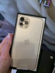 Мобильный телефон Apple iPhone 12 Pro 128GB Gold Официальная гарантия