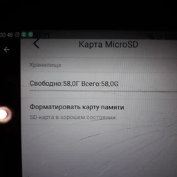 Карта памяти Kingston Canvas Select Plus microSDXC 64GB UHS-I U1 + SD-адаптер (SDCS2/64GB-2P1A) фото от покупателей 17