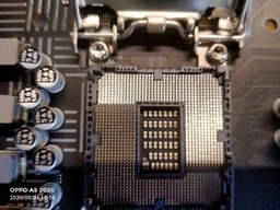 Материнская плата MSI B560M Pro-VDH (s1200, Intel B560, PCI-Ex16) фото от покупателей 2